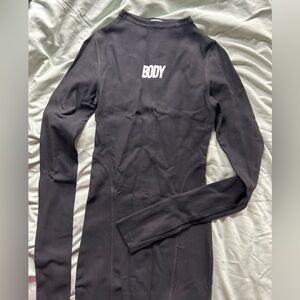 Body by Raven Tracy Dress